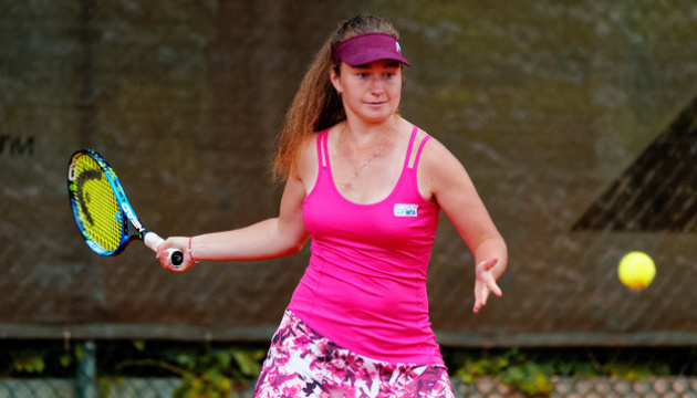 Дар'я Снігур пробилася в чвертьфінал турніру ITF у Касіві