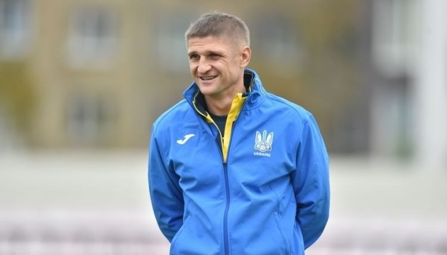 Тренер збірної України з футболу U17: Ми гідно грали у всіх матчах еліт-раунду ЄВРО-2019