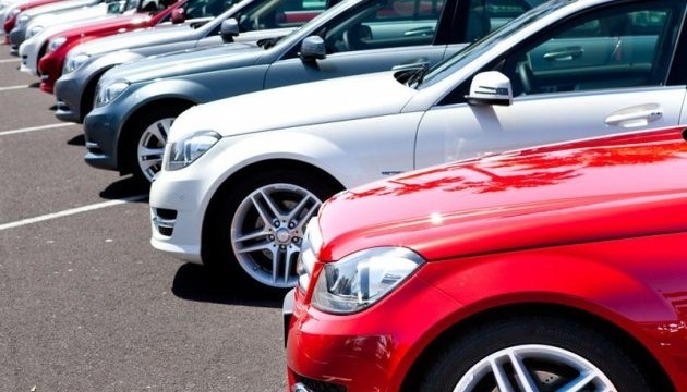 Eksperci odnotowali spadek popytu na samochody osobowe na Ukrainie w pierwszym kwartale 2019 roku Eksperci odnotowali spadek popytu na samochody osobowe na Ukrainie w pierwszym kwartale 2019 roku