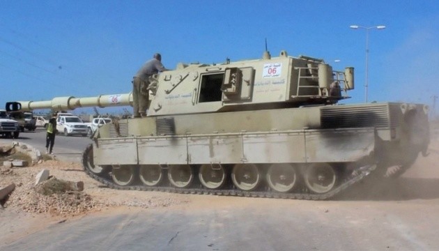 Урядові сили відбили атаку очолюваних Хафтаром сил на Триполі