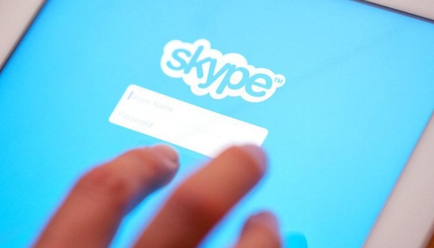 Відеозв'язок на півсотні осіб: вийшла нова версія Skype