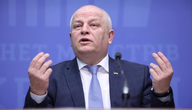 Кубів - до євродепутатів: Повертаючи Росію до ПАРЄ, ви годуєте жадібного монстра