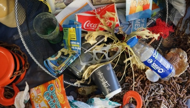 Словаччина відмовиться від одноразового пластику за два роки