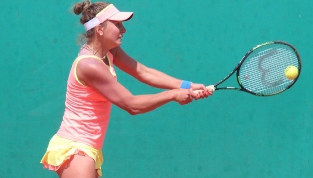 Українки Янчук та Позніхіренко зіграють на турнірі ITF у Стамбулі