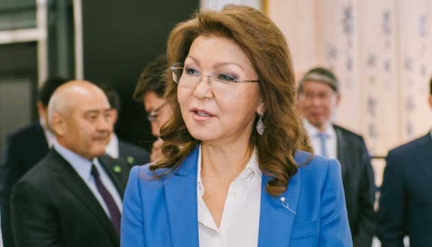 Дочка Назарбаєва не планує балотуватися у президенти Казахстану