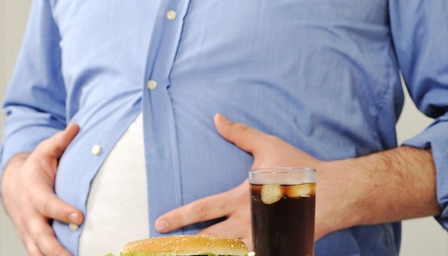 За півстоліття людей з ожирінням побільшало втричі - ООН