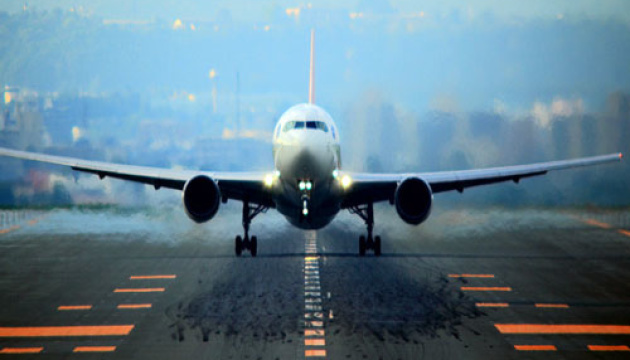 Ernest Airlines launches Odesa-Rome flight