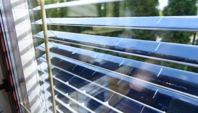 Український стартап SolarGaps отримав €1 мільйон від Єврокомісії Український стартап SolarGaps отримав €1 мільйон від Єврокомісії