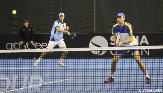 Теніс: Молчанов вийшов до парного чвертьфіналу турніру ATP в Італії