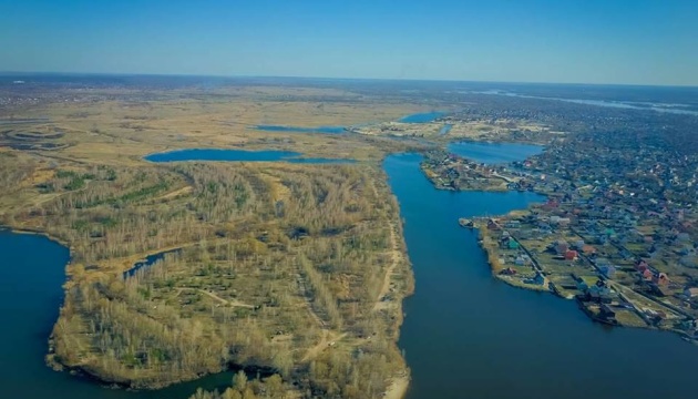 Київрада повернула у власність міста 74 гектари землі на Осокорках