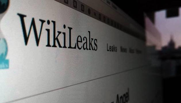 Wikileaks закликає оприлюднити повний звіт Мюллера