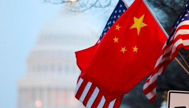США та Китай наближаються до заключного етапу торговельних перемовин