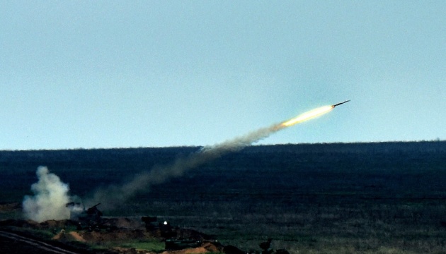 Україна провела навчання з ПВО - через маневри авіації РФ біля українського кордону
