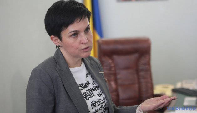 Vorgezogene Neuwahl zur Rada: ZWK-Vorsitzende nennt Datum für Start des Wahlkampfs