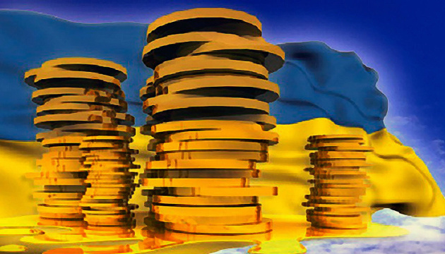 Україна 2019: Як вирішується проблема Державного боргу Україна 2019: Як вирішується проблема Державного боргу