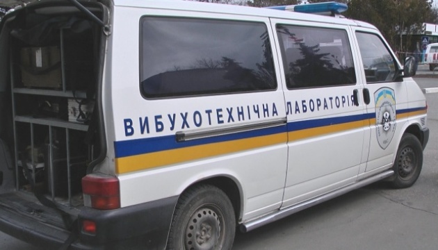 Поліція евакуйовує Шевченківський райсуд Києва
