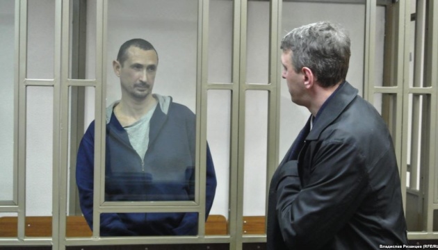Російські прокурори вимагають для кримського активіста Каракашева 9 років колонії