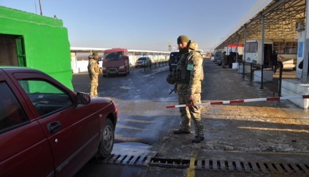 Security measures at checkpoints strengthened due to elections – Interior Ministry