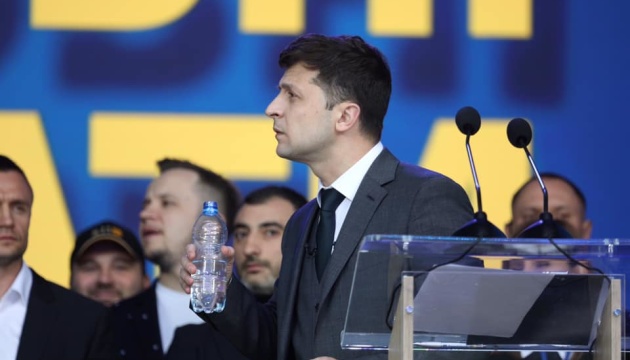 Zelensky says he will imprison Kolomoisky if he violates law