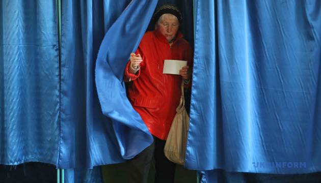 Місцеві вибори: на Херсонщині за одне депутатське місце змагаються 4-5 кандидатів
