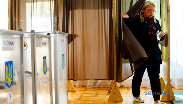 У Варшаві проголосували більше українців, ніж у першому турі