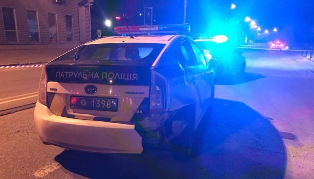 Des inconnus ont incendié la voiture du rédacteur en chef de la chaîne TVI