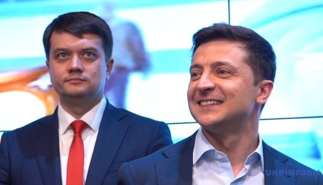 Zelensky team: Ukraine’s relations with European countries to remain friendly