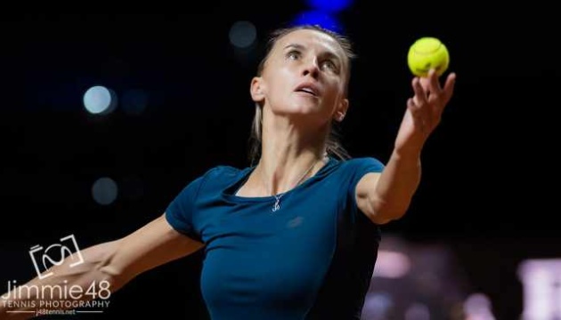 Сьогодні Цуренко відкриє свій ґрунтовий сезон матчем на WTA Premier в Штутгарті