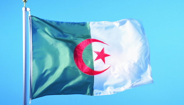 Тисячі студентів вийшли на акції протесту у столиці Алжиру
