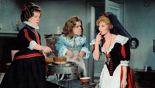 Календар на всю голову. 28 квітня