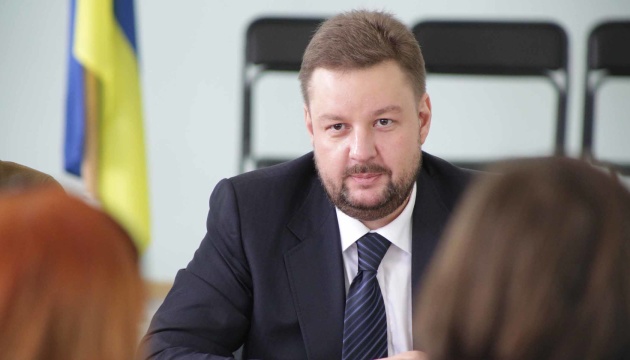 Чутки про закриття Луганського медуніверситету є фейком - в.о. голови ОДА