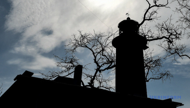 Життя на маяку