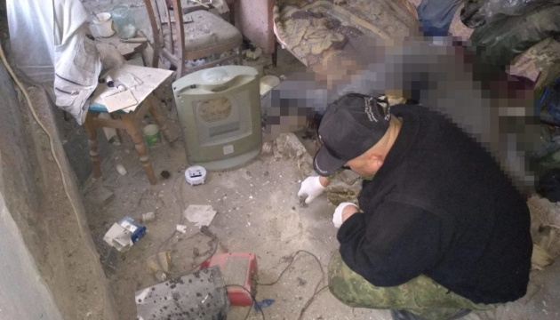 На Миколаївщині на гранаті у себе вдома підірвався військовий