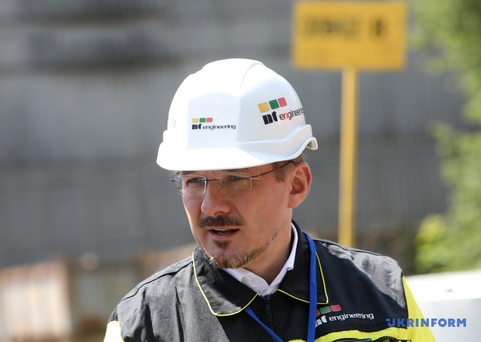 Віталій Дем'янюк