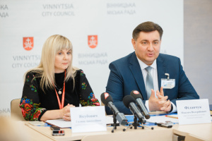 День Європи у Вінниці: нові фестивалі, тематичні проекти та незвичні фотозони