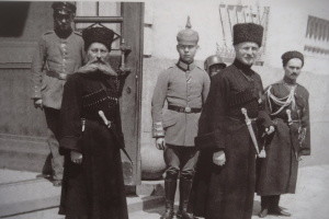 Павло Скоропадський. 2. Гетьманат у версії 2.0