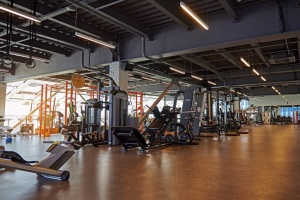 Skyfitness - преміальний клуб з унікальними можливостями
