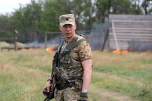 Назначение нового командующего ООС генерала Сирского: кто он и что это означает?