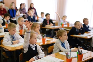 Новій школі – нові перевірки. Що змінить інституційний аудит?