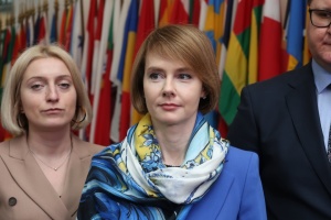Зеркаль: У нас є всі підстави вважати, що суд прийме рішення на нашу користь