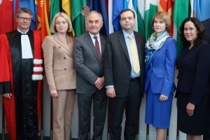 Морський трибунал: Україна vs Росія