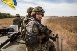 Про те, що стосується збільшення зарплат військовим