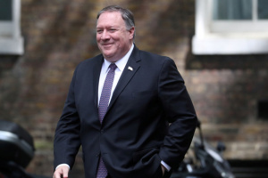 Чого чекати Україні від зустрічі Путіна з держсекретарем США