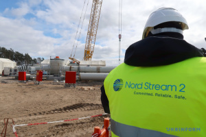 Da Vinci Analytic Group: La construction du Nord Stream-2 menace la sécurité environnementale en Europe du Nord