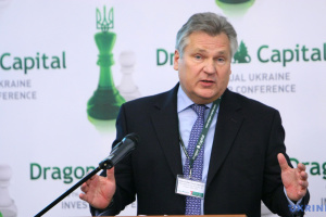 Александер Кваснєвський, президент Польщі у 1995-2005 роках
