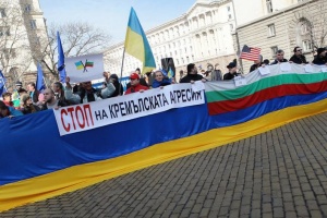 Як історія про втечу з Криму спричинила скандал в Болгарії