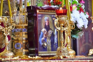 Титул Філарета