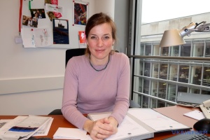 Siemtje Möller, Abgeordnete des Deutschen Bundestages