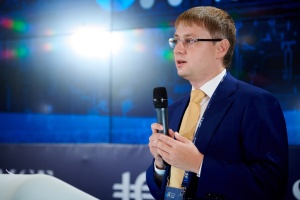 ICU перемогла в номінації «Інвестиційний партнер страхових компаній» - Костянтин Стеценко