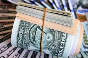 Kursy wymiany dolara i euro na dzień 25 września

